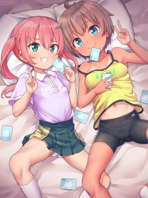 [しいたけ農園 (kanabun)] はじめての(もっと)アルバイト [ggcity个人汉化][无修正]