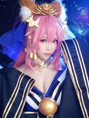 EEZ-玉藻前