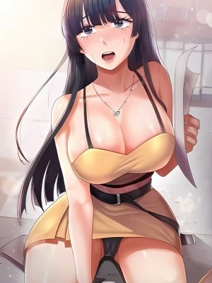 國軍女大生 51-52話