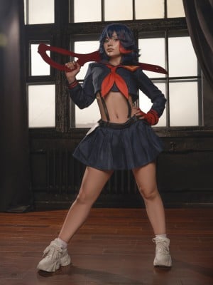 Alcololi - Ryuko