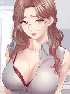 超人氣美術家教 17-18話