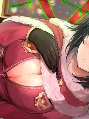 [kokoa] 闪耀 圣诞 [种植园汉化组]