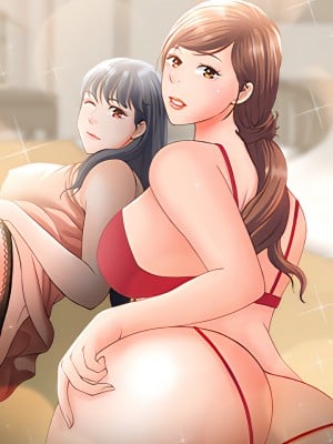 歡迎來到親子咖啡廳 16-17話