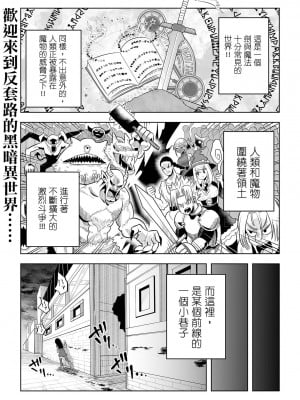 [大福餅2000] いきなり満身創痍ッ！！ 魔法戦士アイラ (リョナキング vol.32) [沒有漢化]