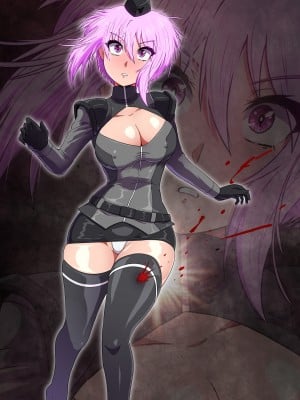 【Baest Anime】rising dark6