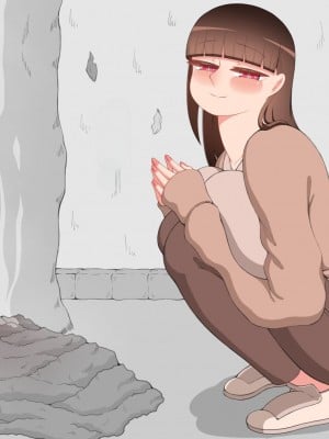 [ネトラレの民] 『彼女は狙われている』系列个人整合④ [GPT机翻]