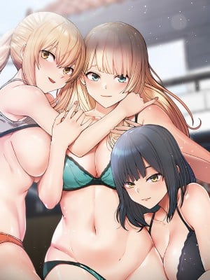 返鄉後的春天 14-15話