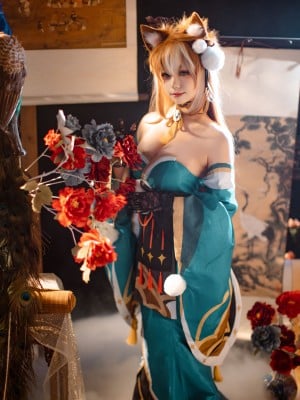 YIBEI Vol.29 G○NSHIN ゴローヒナさん