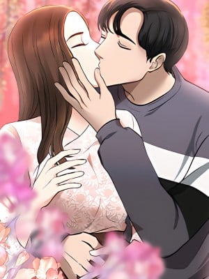 我的完美謬思 34-35話
