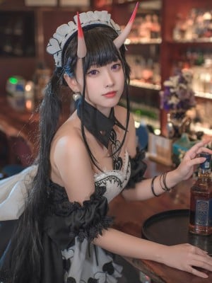 宫本桜 - 碧蓝航线 能代典藏