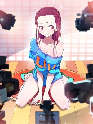 我的夢幻女友 12-13話