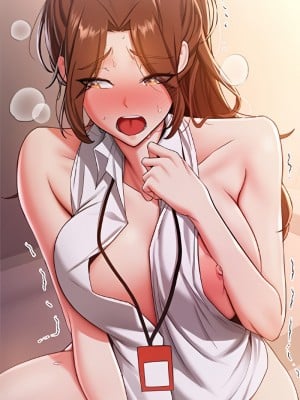 搶女友速成班 52-53話