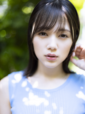 涼森れむ すずかぜ アサ芸SEXY女優写真集