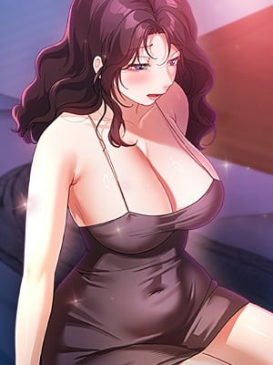 童顏繼母 47-48話