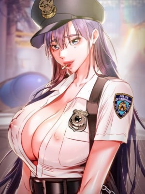 掠奪行動 14-15話