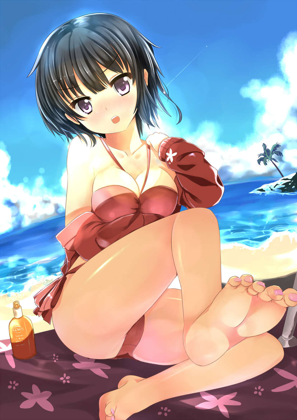 片足控 10 (11)