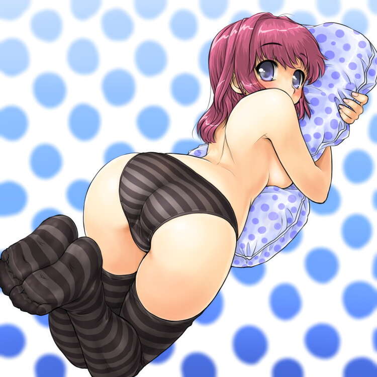片足控 10 (48)