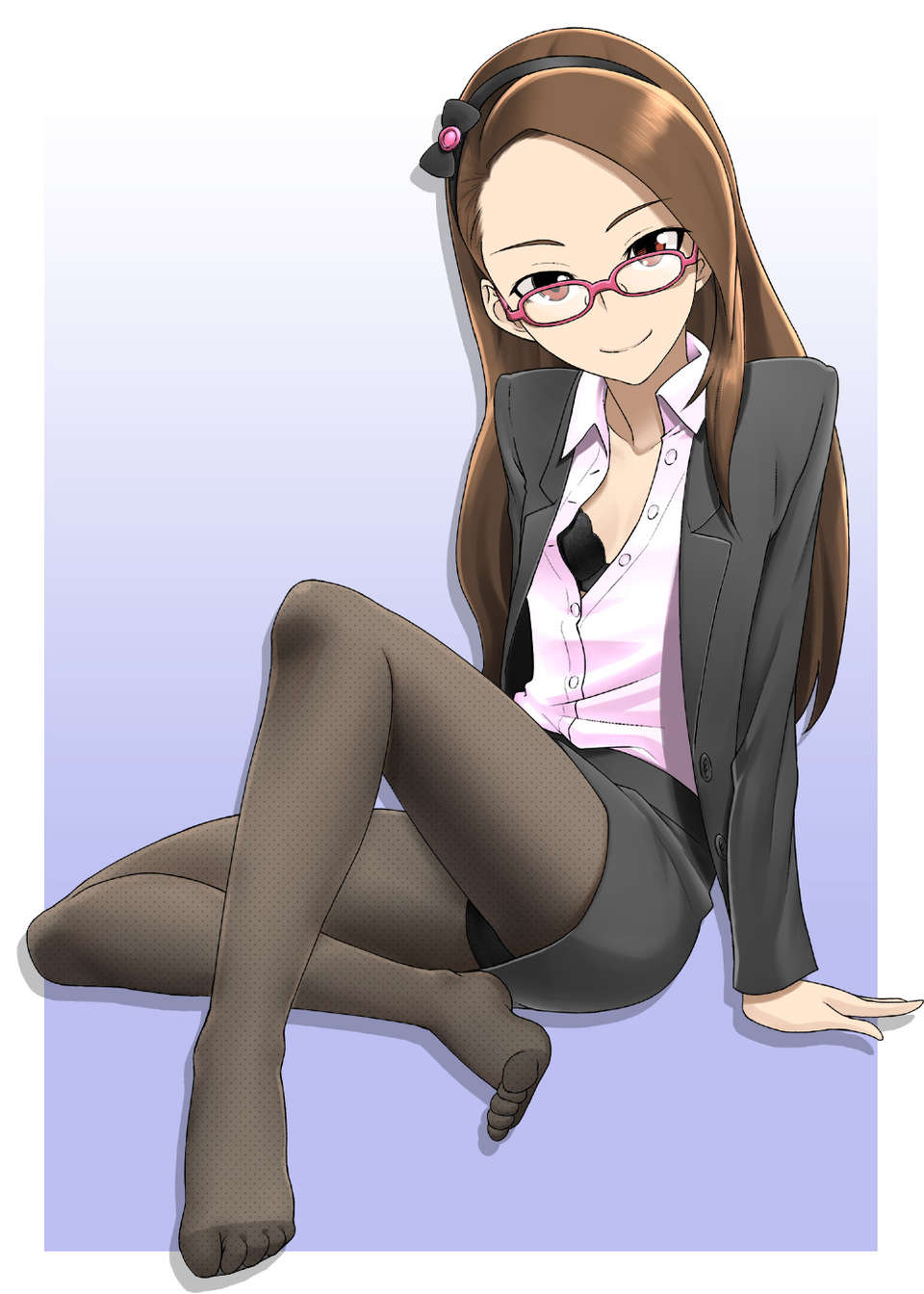 片足控 10 (87)