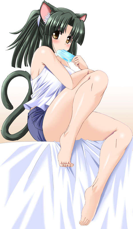 片足控 10 (138)