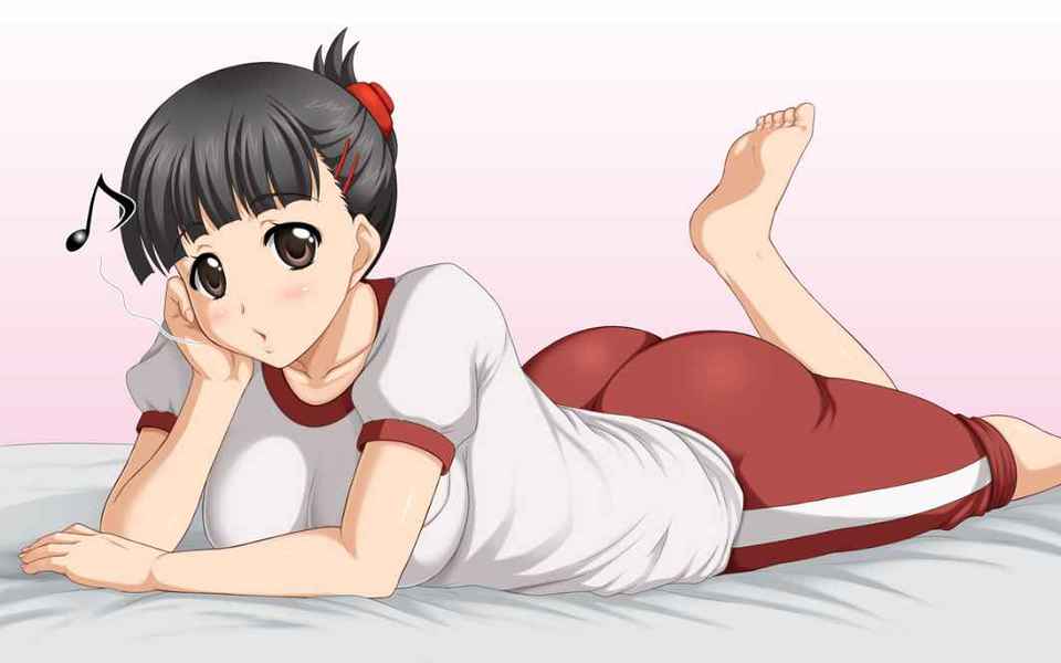 片足控 10 (146)