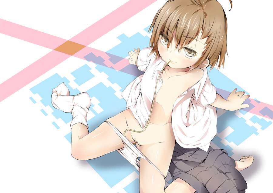 片足控 10 (280)