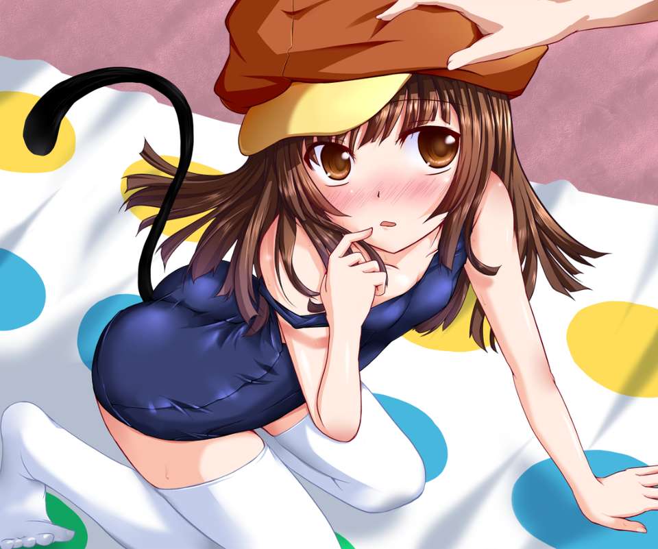片足控 10 (290)