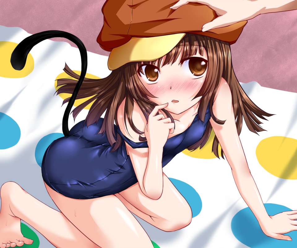 片足控 10 (291)