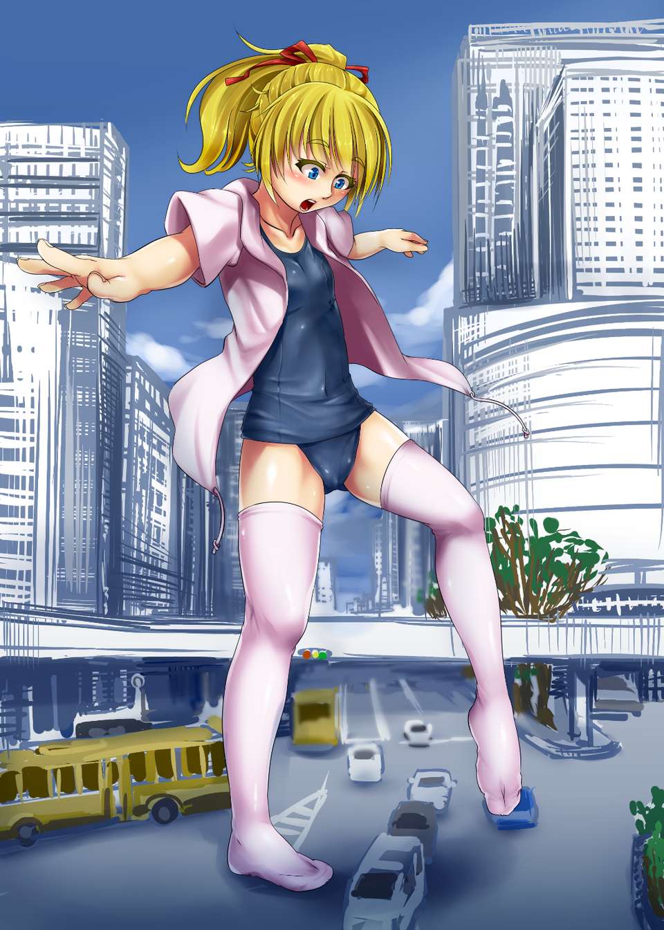 片足控 10 (307)