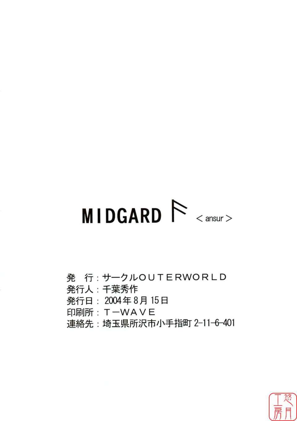 MIDGARD_Ansur-30