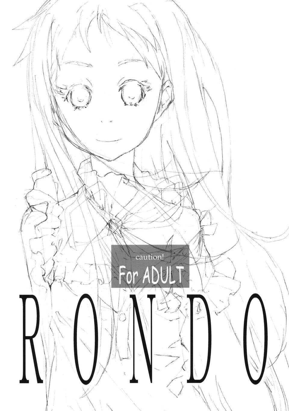 RONDO-001