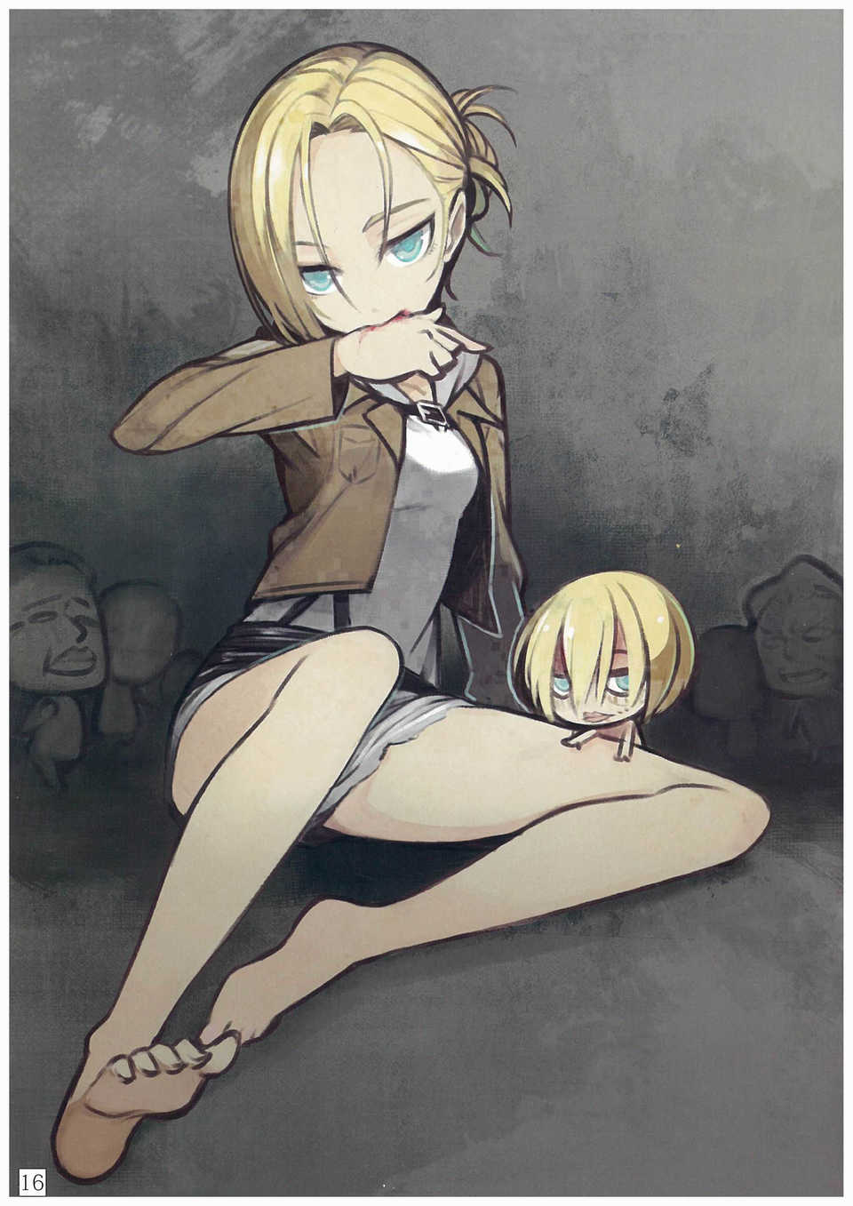 16