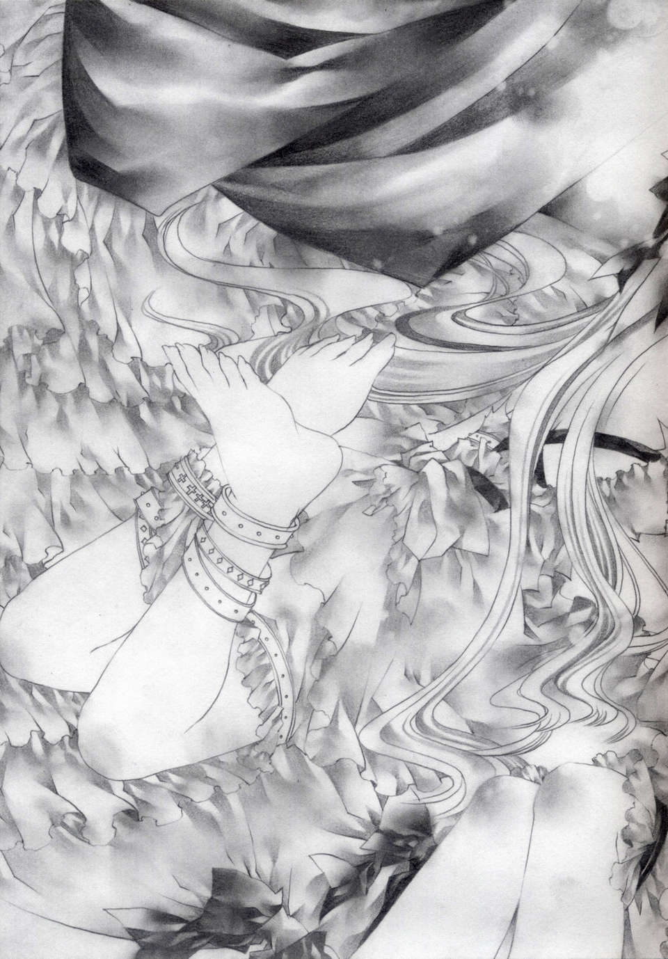 whitecandle_13