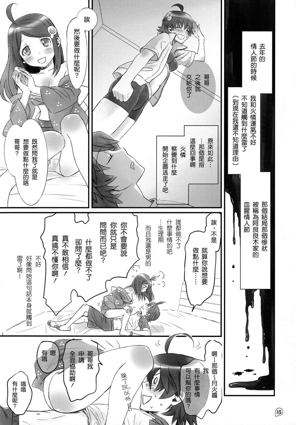 15