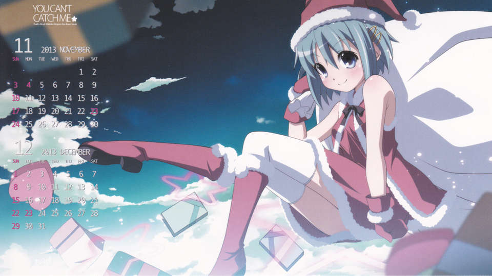 YOU_CANT_CATCH_ME_2013_BELLS_BRAND_Calendar_0711_12