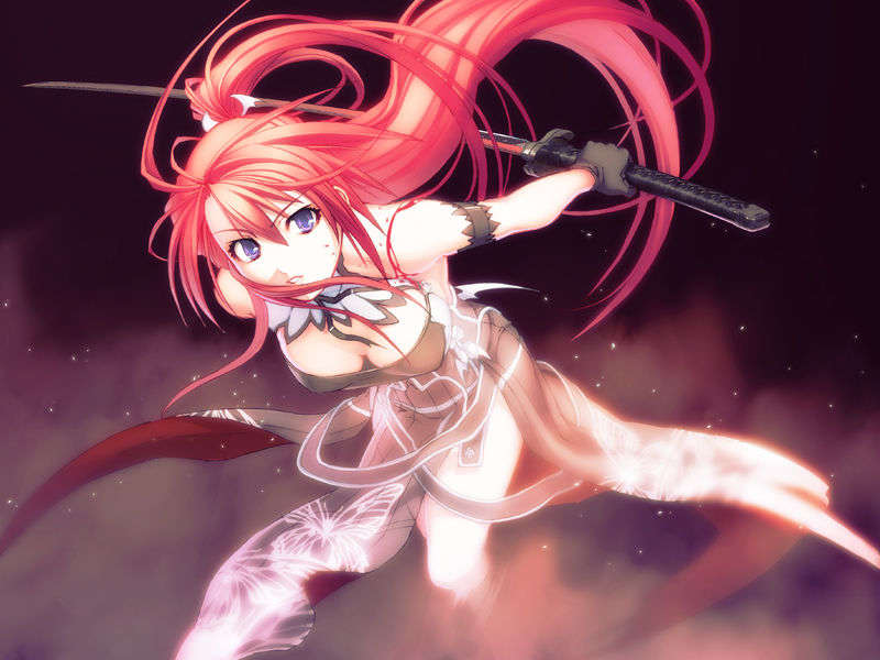 ev