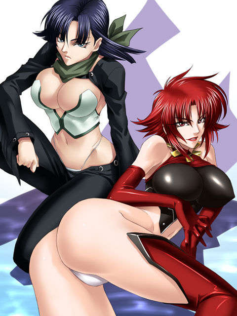 rena&paku