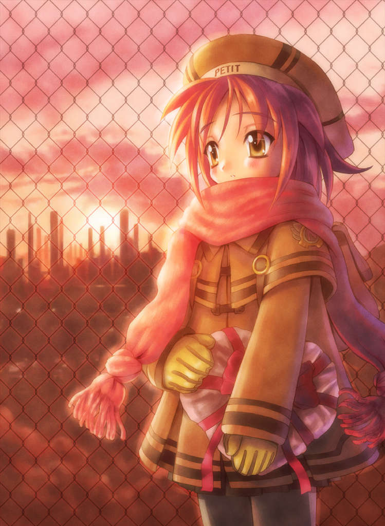 LonelyValentine