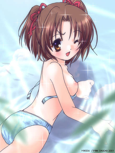 YOTSUBA