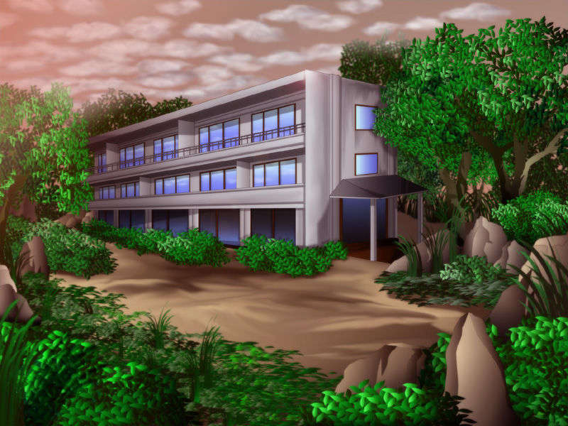 HOTEL-1