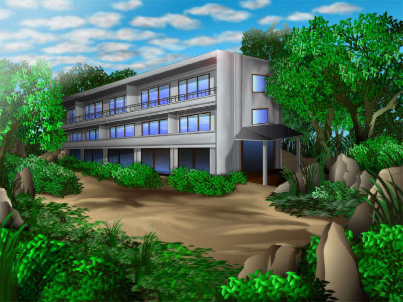 HOTEL-2