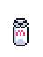 milk