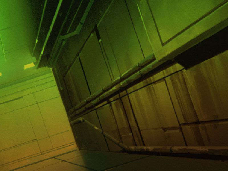 factory