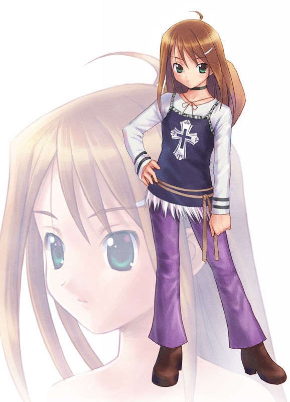 yuri