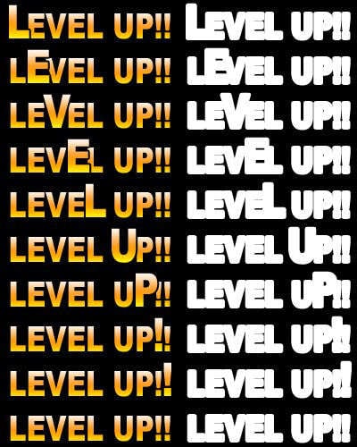 p_levelup