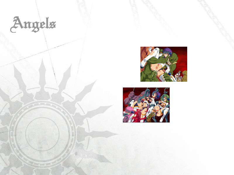 angelson