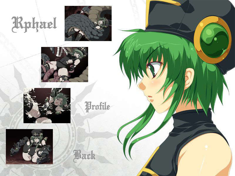 raphael