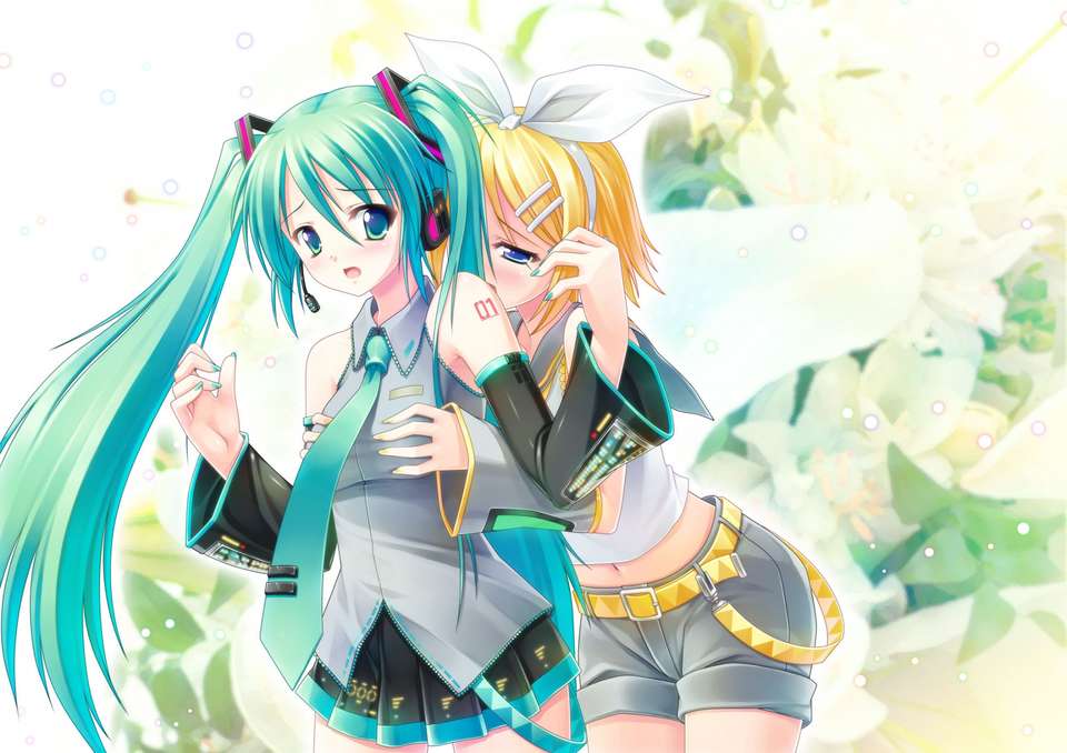 sayori&icqoo-mikurin