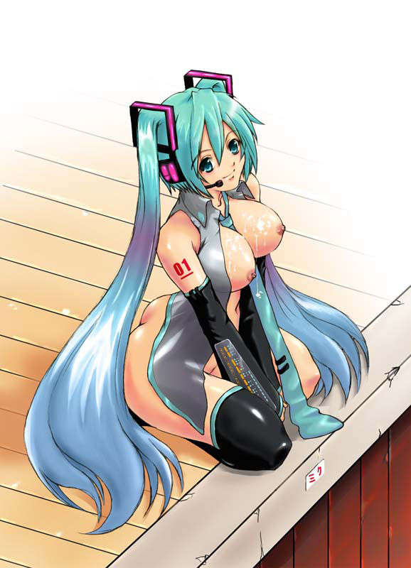gmiku