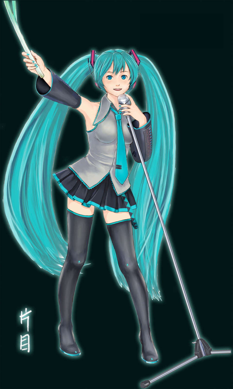 p-hatunemiku