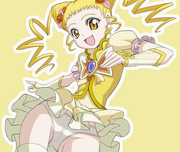kyuaremo
